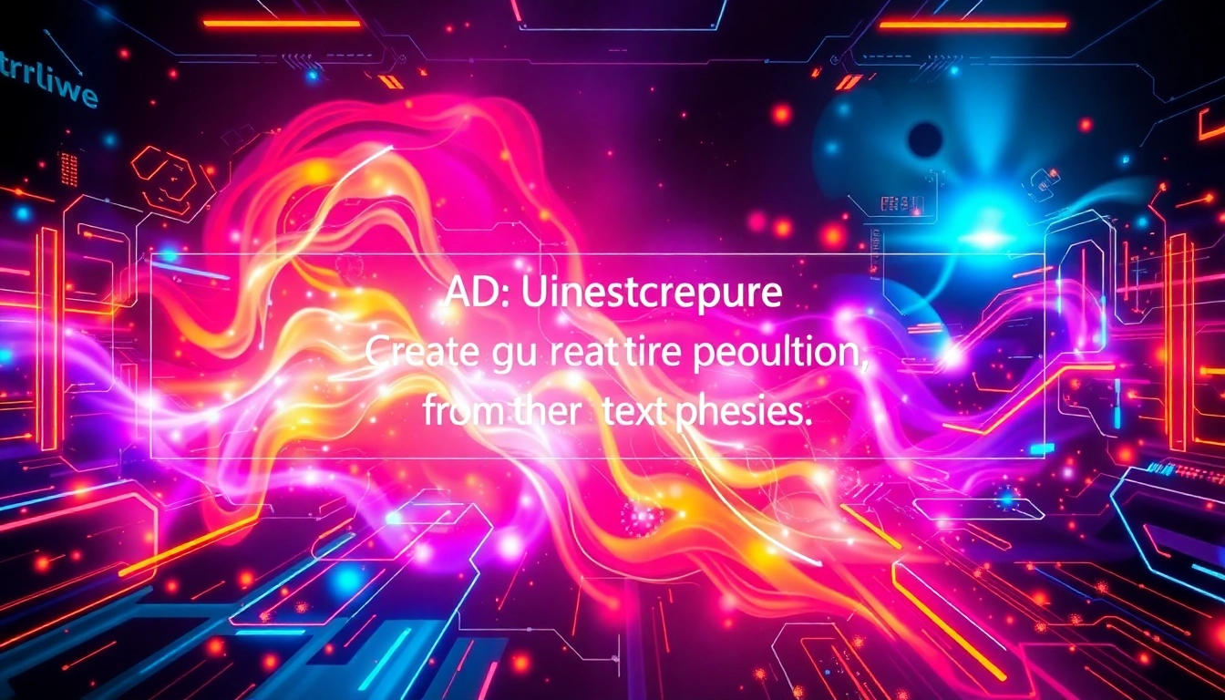 Showcase of an ai image generator no restrictions creating vibrant, detailed visuals with no content limits for immersive digital art.