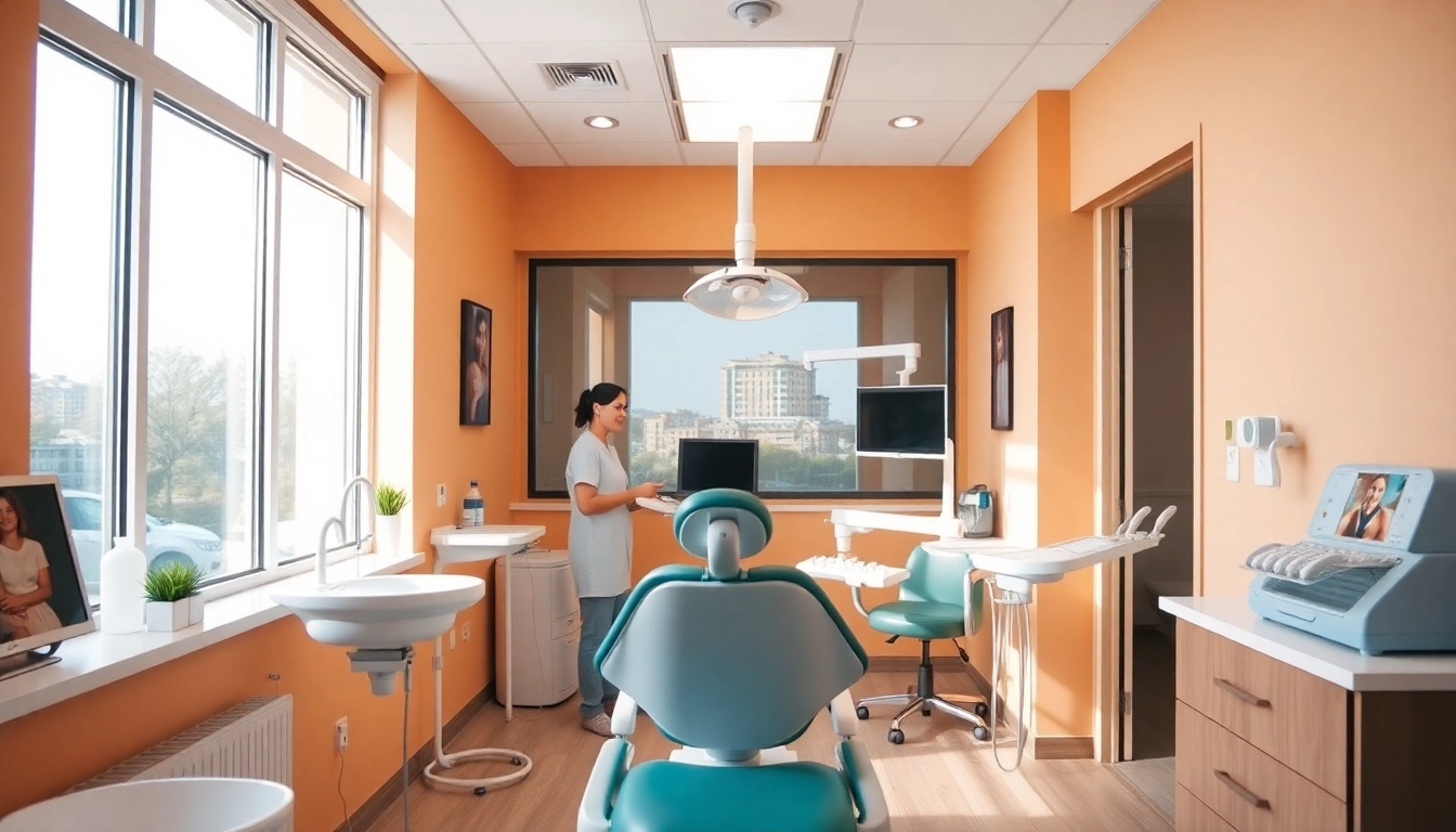 Visit Ventura Bright Dental for professional family dental care in Ventura CA, ensuring healthy